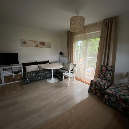 Apartament Korab Wladyslawowo-Cetniewo Екстер'єр фото